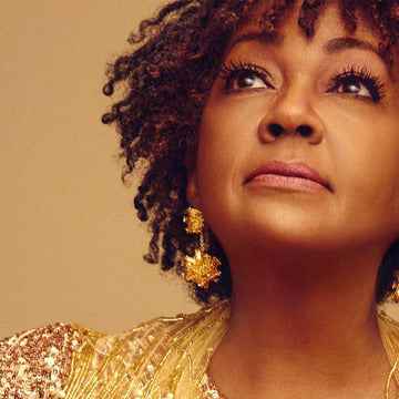 Anita Baker Dallas Tickets