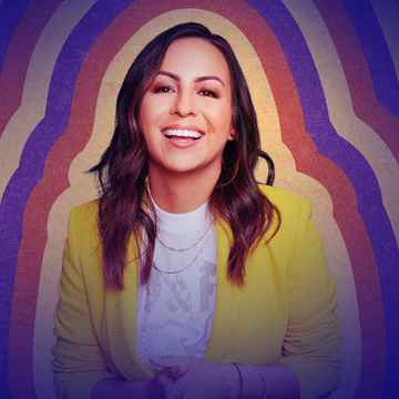 Anjelah Johnson-Reyes Dallas Tickets