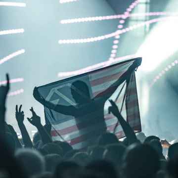 Anjunabeats Dallas Tickets