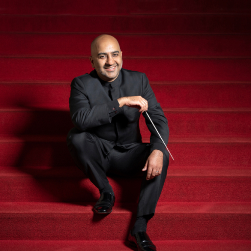 Ankush Kumar Bahl Dallas Tickets