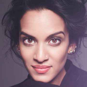 Anoushka Shankar Dallas Tickets