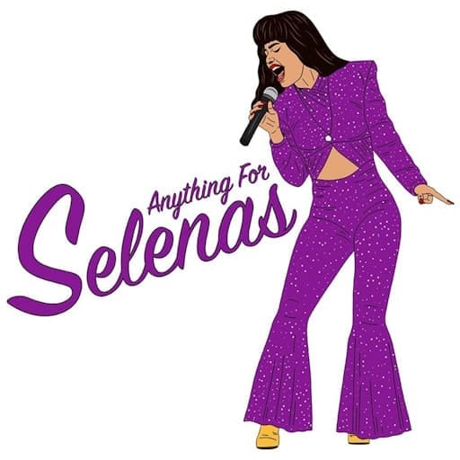 Anything For Salinas Dallas Tickets