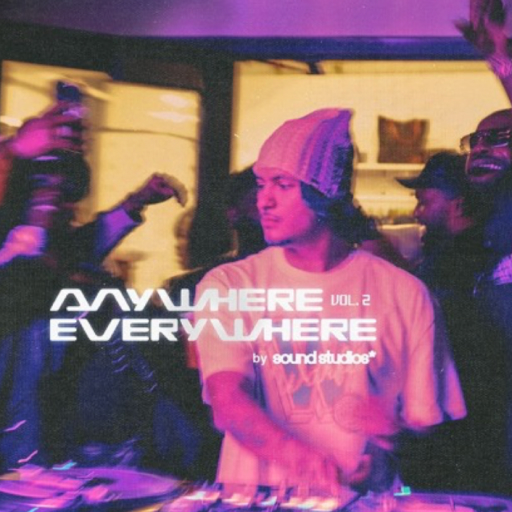 Anywhere, Everywhere Dallas Tickets