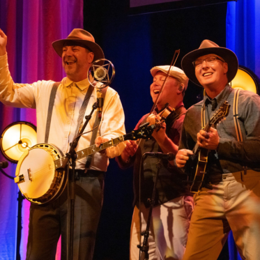 Appalachian Road Show Dallas Tickets