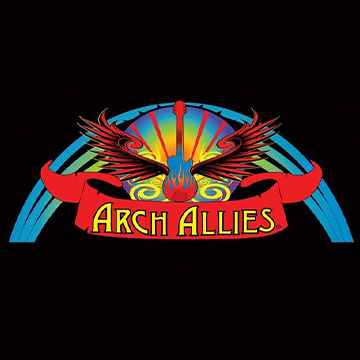 Arch Allies Dallas Tickets
