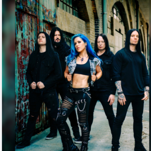 Arch Enemy Dallas Tickets
