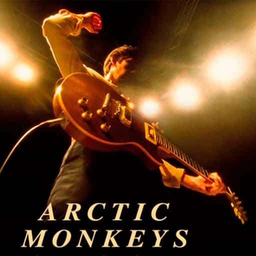 Arctic Monkeys Dallas Tickets