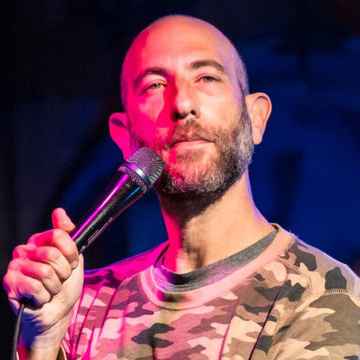 Ari Shaffir Dallas Tickets