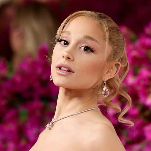 Ariana Grande in Dallas