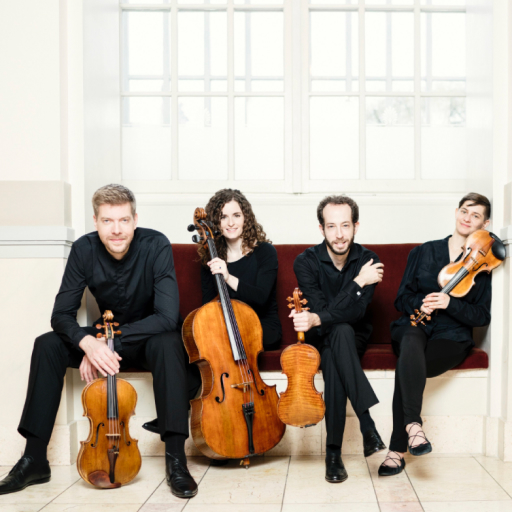 Ariel Quartet Dallas Tickets
