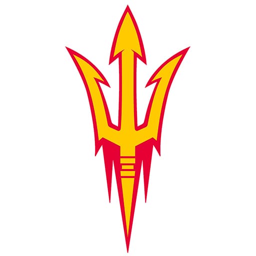 Arizona State Sun Devils Volleyball