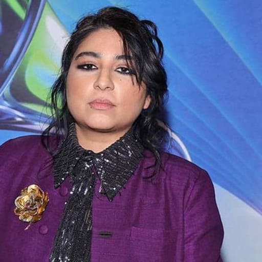 Arooj Aftab - Artist Dallas Tickets