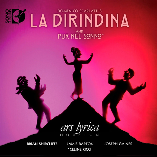 Ars Lyrica Dallas Tickets