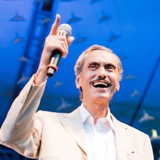 Arthur Verocai Dallas Tickets