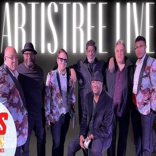Artistree Dallas Tickets