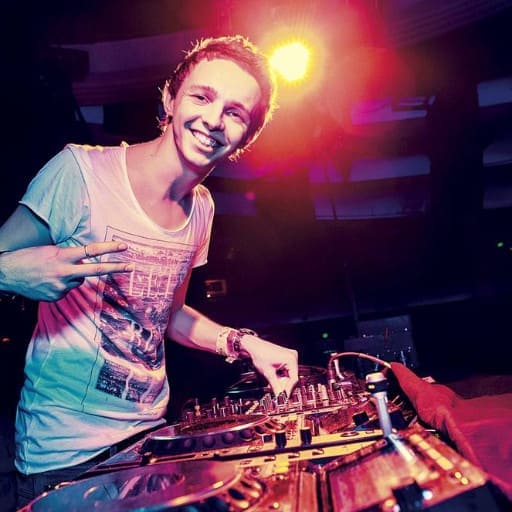 Arty - DJ Dallas Tickets