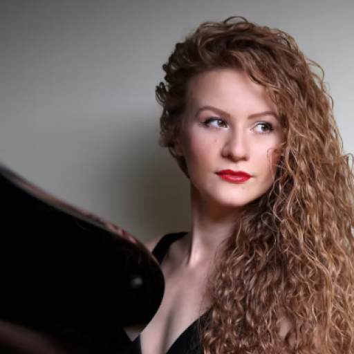 Asiya Korepanova Dallas Tickets