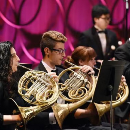 ASU Wind Ensemble and Wind Symphony Dallas Tickets