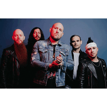 Atreyu Dallas Tickets