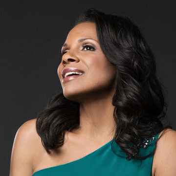 Audra McDonald Dallas Tickets