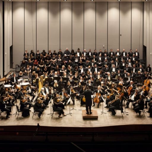 Augusta Symphony Dallas Tickets