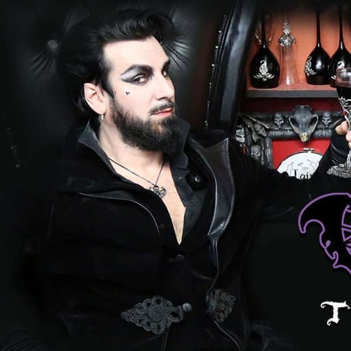 Aurelio Voltaire Dallas Tickets