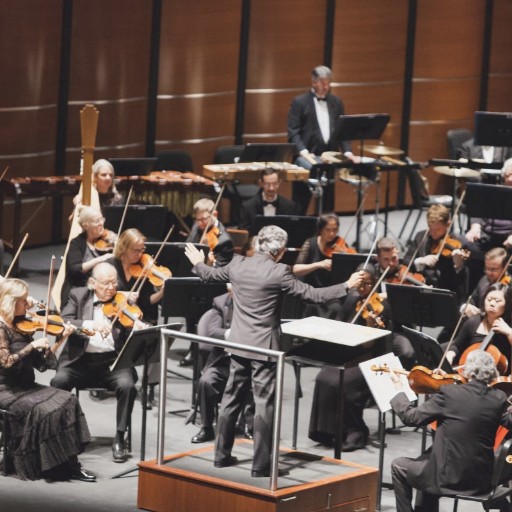 Austin Symphony Orchestra Dallas Tickets