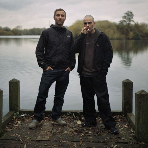 Autechre Dallas Tickets