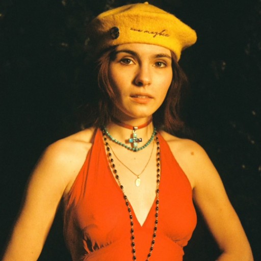 Ava Maybee Dallas Tickets