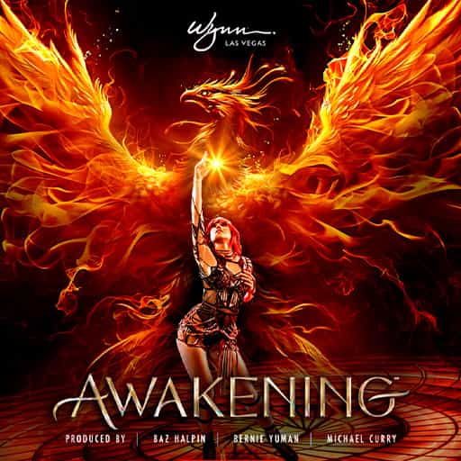 Awakening Dallas Tickets