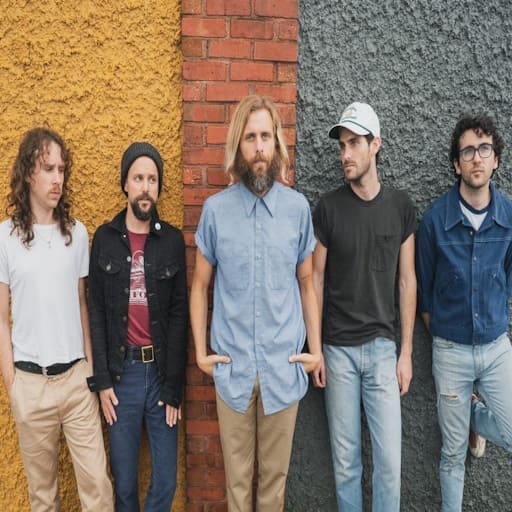 Awolnation in Dallas