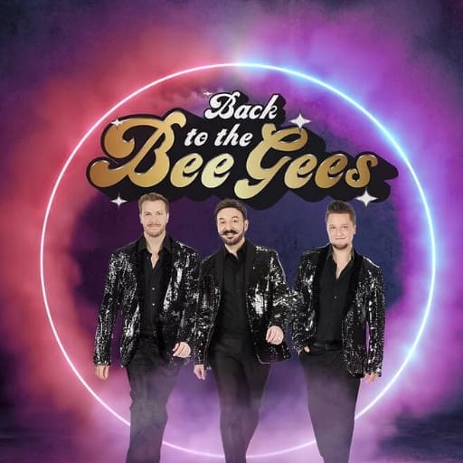 Back to The Bee Gees Dallas Tickets