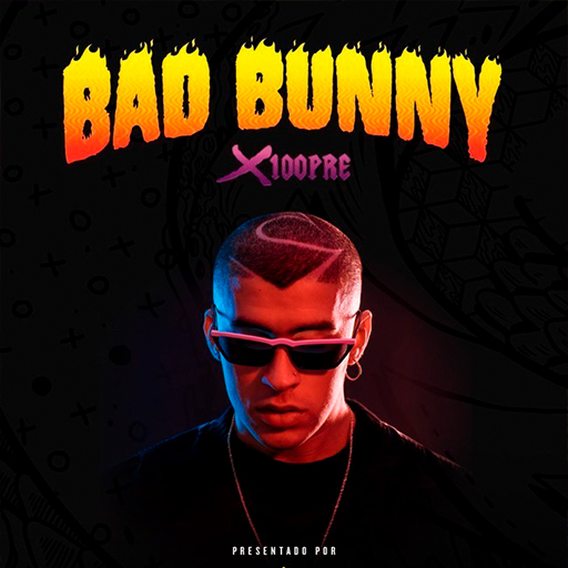 Bad Bunny Dallas Tickets
