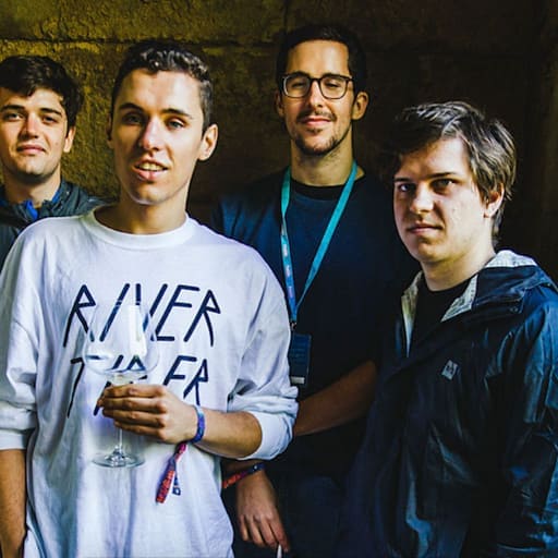 Badbadnotgood Dallas Tickets