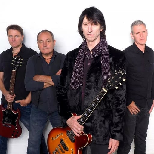 Badfinger Dallas Tickets