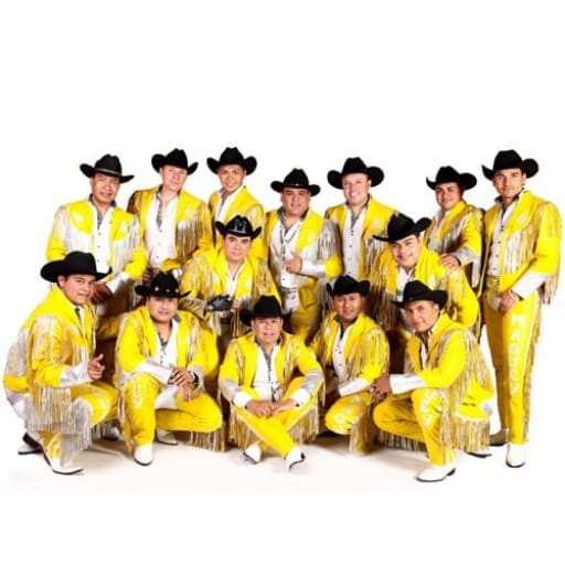 Banda Maguey Dallas Tickets