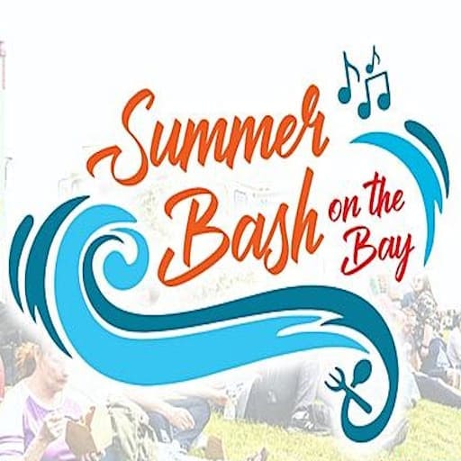 Bash On The Bay Dallas Tickets