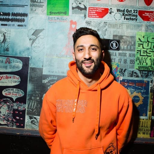 Bassam Shawl Dallas Tickets
