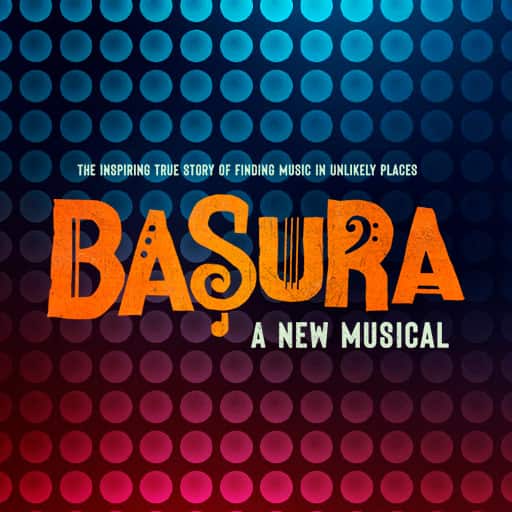 Basura - Musical Dallas Tickets