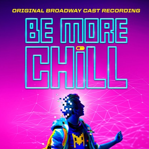 Be More Chill Dallas Tickets