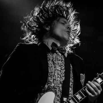 Beach Slang in Dallas