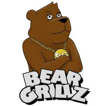Bear Grillz Dallas Tickets