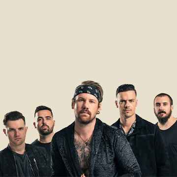 Beartooth Concerts in Dallas