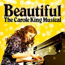 Beautiful: The Carole King Musical Dallas Tickets