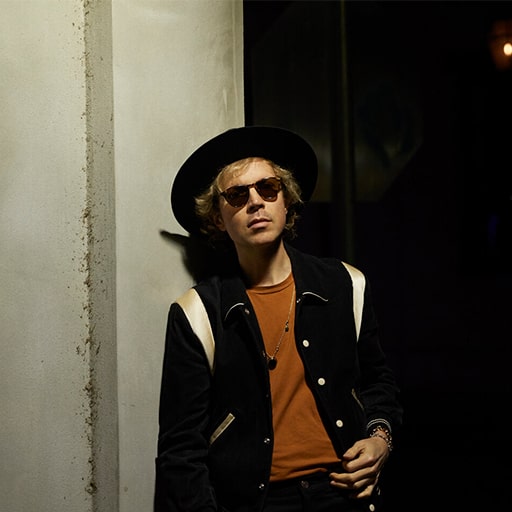 Beck Dallas Tickets