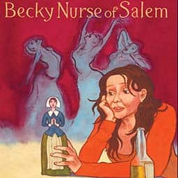 Becky Nurse of Salem Dallas Tickets
