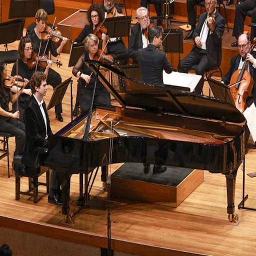 Beethoven & Elgar Dallas Tickets