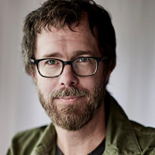 Ben Folds in Dallas