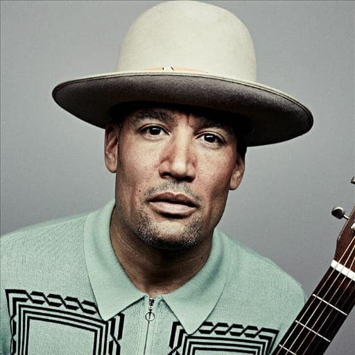 Ben Harper Dallas Tickets