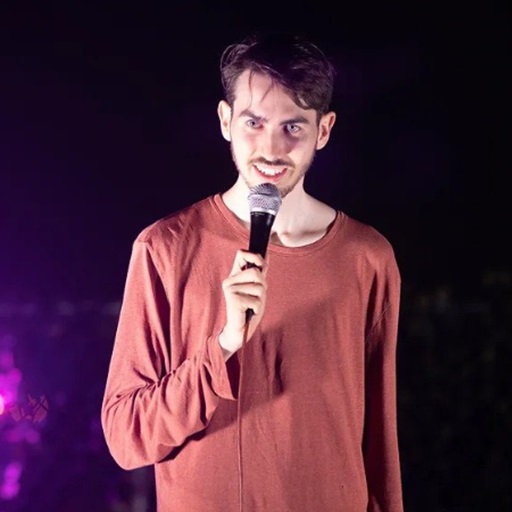 Ben Miller's Stand-Up Science Dallas Tickets